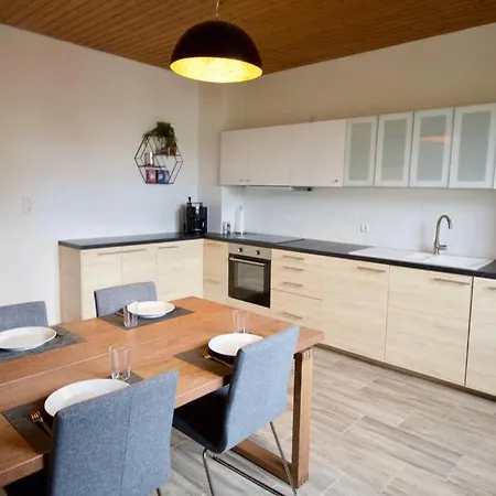 Apartment Fantastic In Enchanting Neighbourhood Ludwigshafen am Rhein