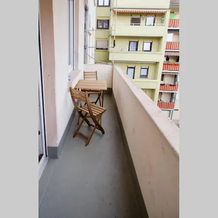 Fantastic In Enchanting Neighbourhood Apartment Ludwigshafen am Rhein