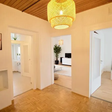 Fantastic In Enchanting Neighbourhood Ludwigshafen am Rhein