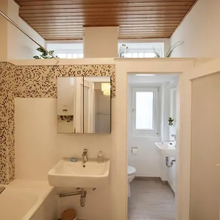 Fantastic In Enchanting Neighbourhood Ludwigshafen