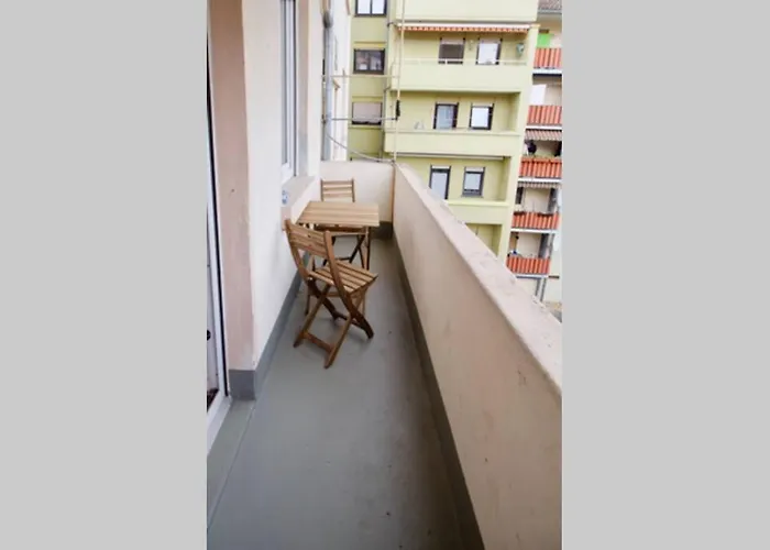 Fantastic In Enchanting Neighbourhood Appartement Ludwigshafen